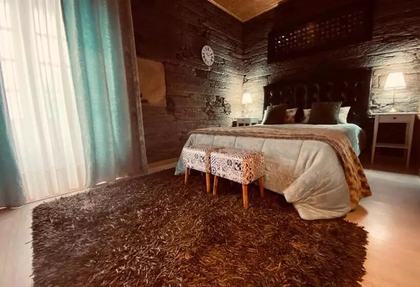 ホテル Quinta Da Casa Cimeira, Guest House, Wines & Food