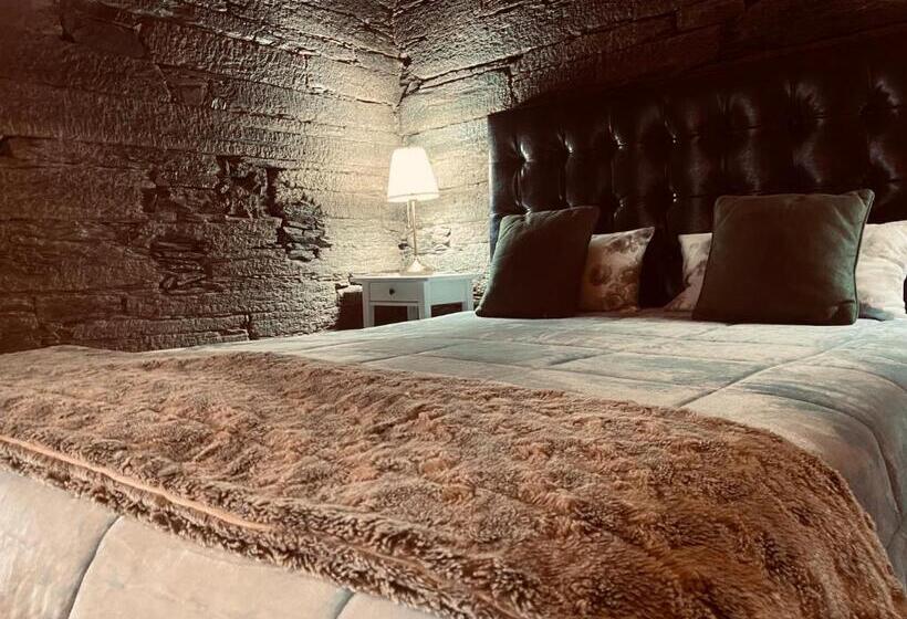 فندق Quinta Da Casa Cimeira, Guest House, Wines & Food