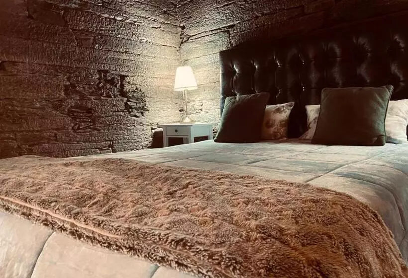 ホテル Quinta Da Casa Cimeira, Guest House, Wines & Food