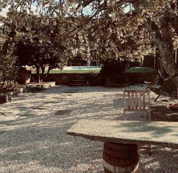 فندق Quinta Da Casa Cimeira, Guest House, Wines & Food