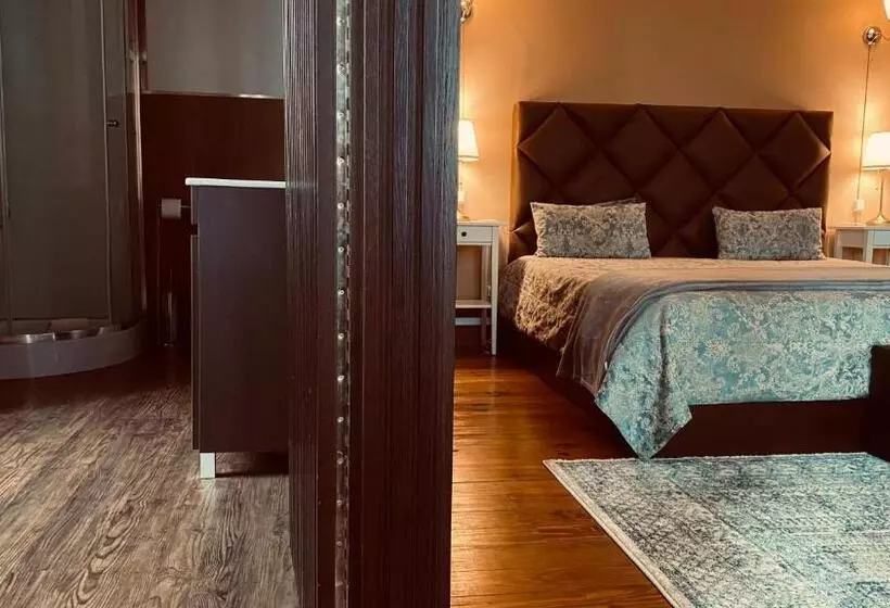 ホテル Quinta Da Casa Cimeira, Guest House, Wines & Food