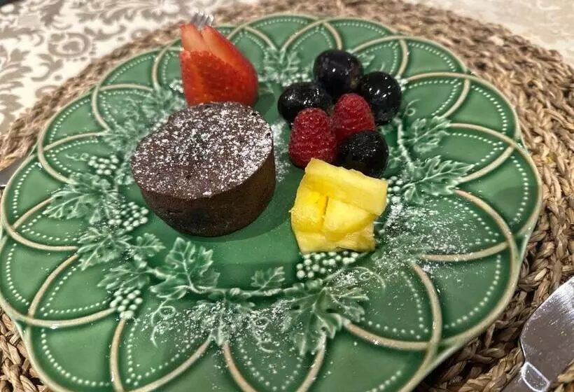 ホテル Quinta Da Casa Cimeira, Guest House, Wines & Food