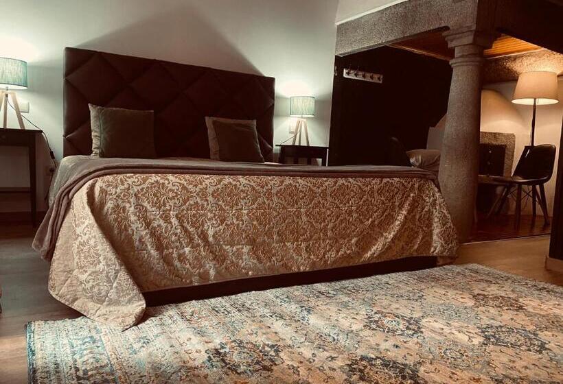 فندق Quinta Da Casa Cimeira, Guest House, Wines & Food