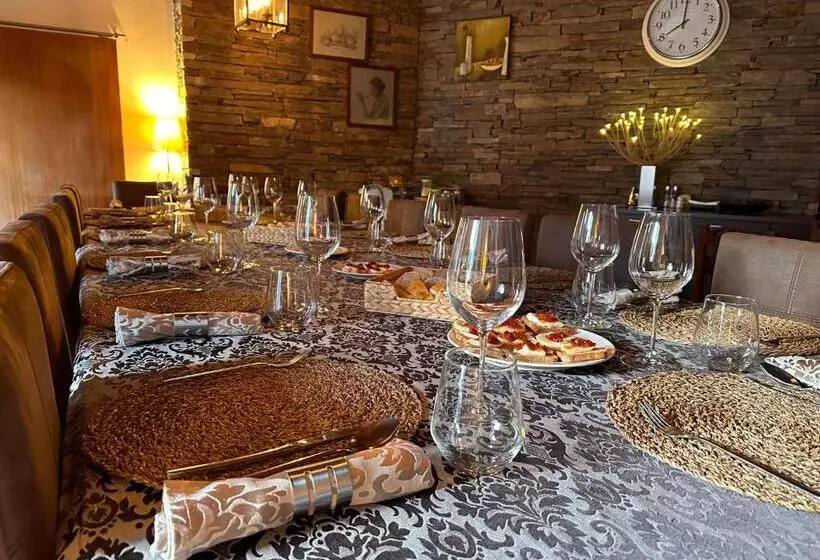 ホテル Quinta Da Casa Cimeira, Guest House, Wines & Food