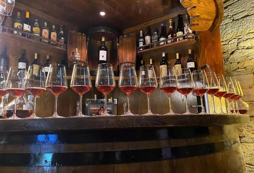 ホテル Quinta Da Casa Cimeira, Guest House, Wines & Food