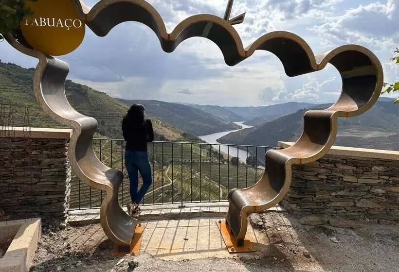 ホテル Quinta Da Casa Cimeira, Guest House, Wines & Food