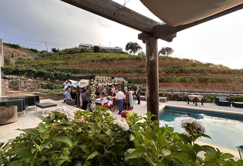فندق Quinta Da Casa Cimeira, Guest House, Wines & Food