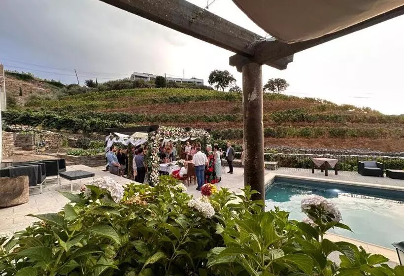 ホテル Quinta Da Casa Cimeira, Guest House, Wines & Food