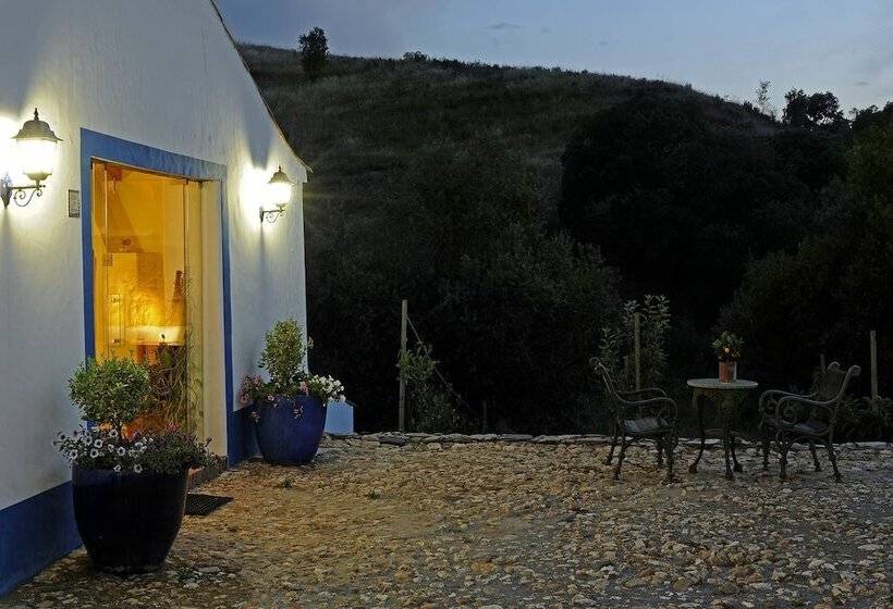 酒店 Quinta Do Chocalhinho Agroturismo & Spa