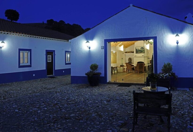 酒店 Quinta Do Chocalhinho Agroturismo & Spa