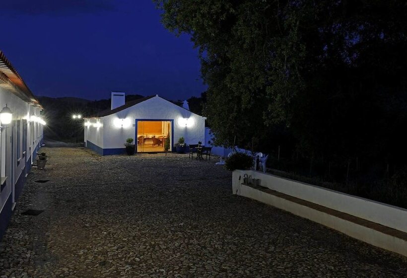 酒店 Quinta Do Chocalhinho Agroturismo & Spa