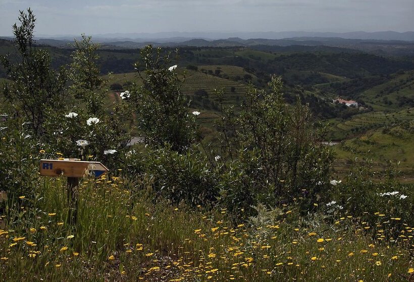 酒店 Quinta Do Chocalhinho Agroturismo & Spa