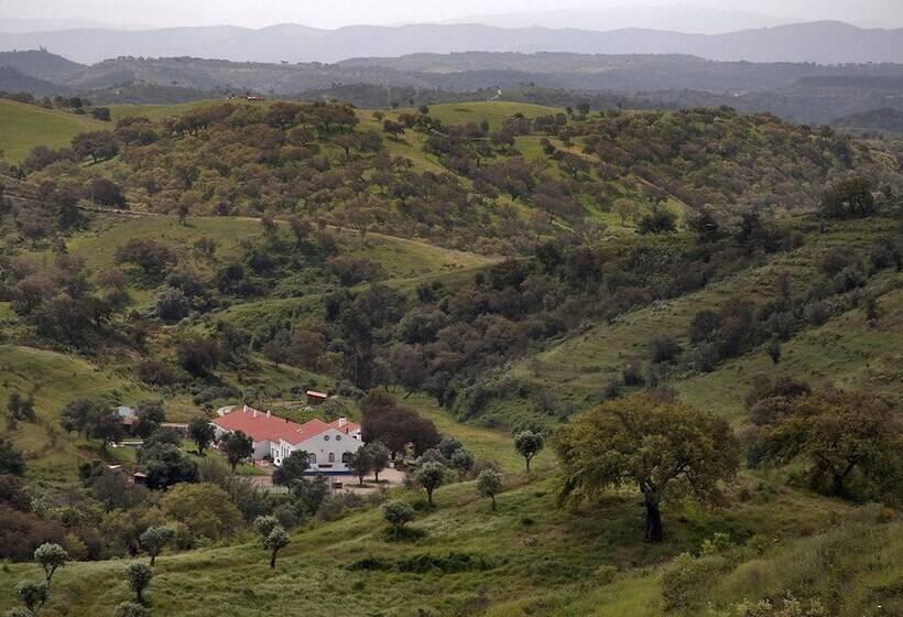酒店 Quinta Do Chocalhinho Agroturismo & Spa