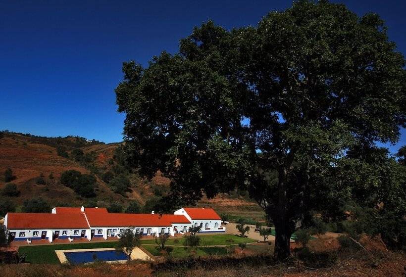 酒店 Quinta Do Chocalhinho Agroturismo & Spa