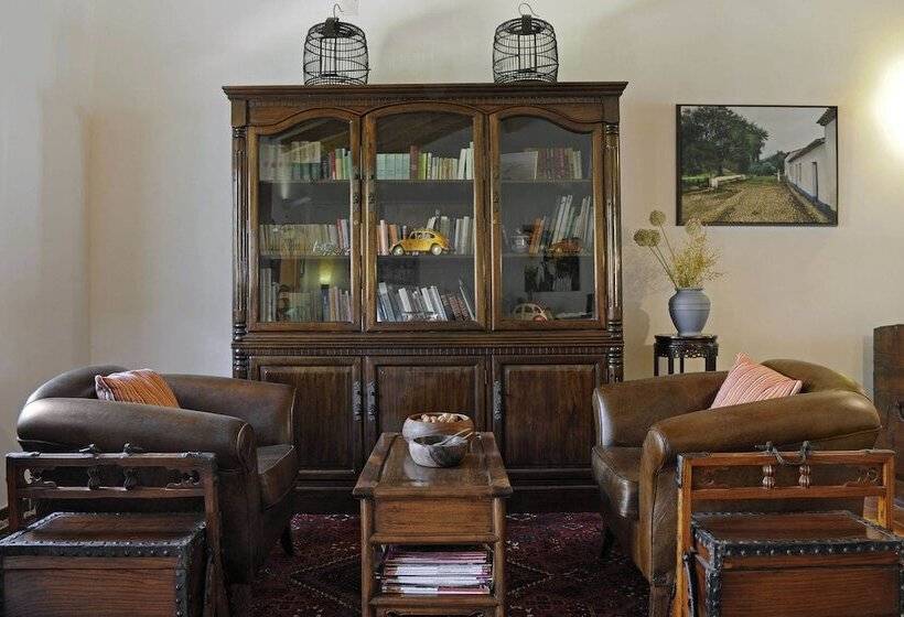 酒店 Quinta Do Chocalhinho Agroturismo & Spa