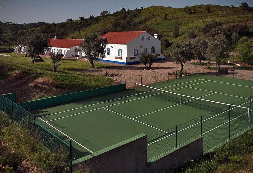 酒店 Quinta Do Chocalhinho Agroturismo & Spa