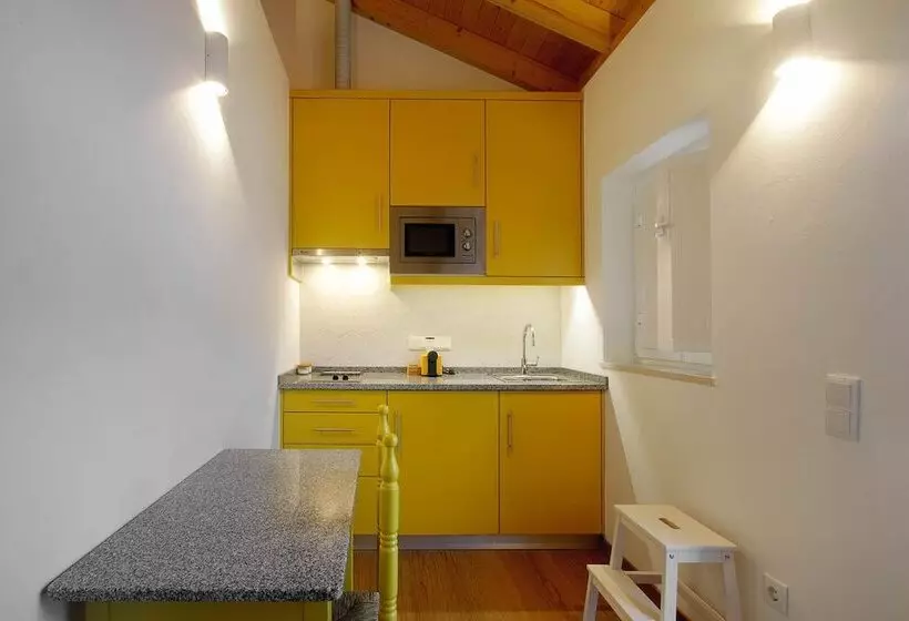 호텔 Quinta Do Chocalhinho Agroturismo & Spa