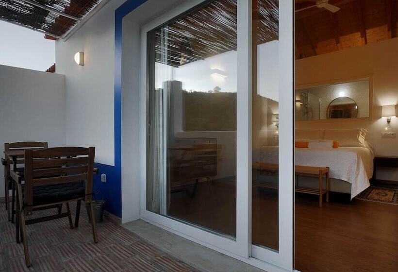 酒店 Quinta Do Chocalhinho Agroturismo & Spa