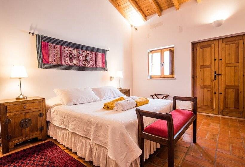 酒店 Quinta Do Chocalhinho Agroturismo & Spa