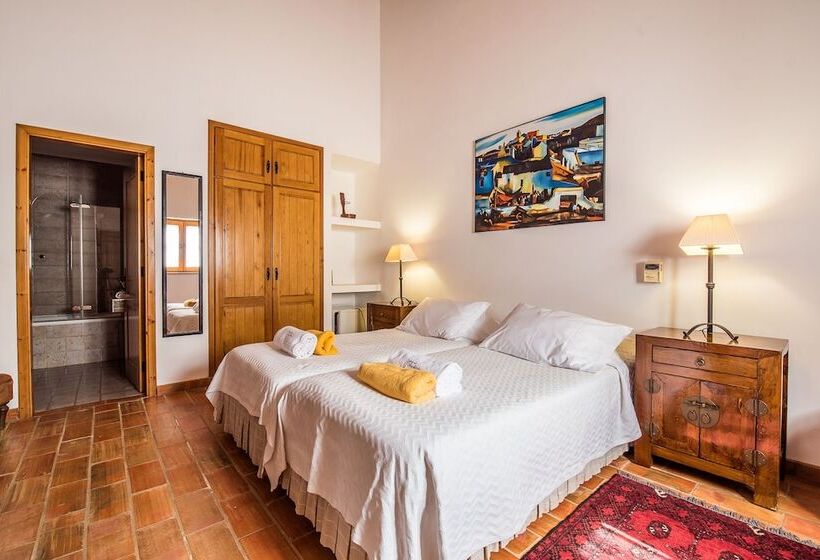 酒店 Quinta Do Chocalhinho Agroturismo & Spa