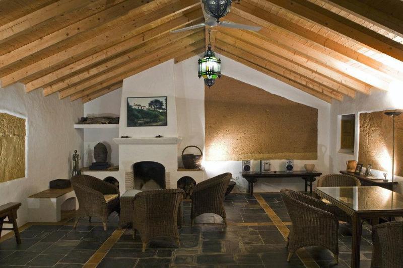 酒店 Quinta Do Chocalhinho Agroturismo & Spa