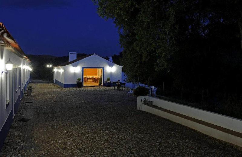 酒店 Quinta Do Chocalhinho Agroturismo & Spa