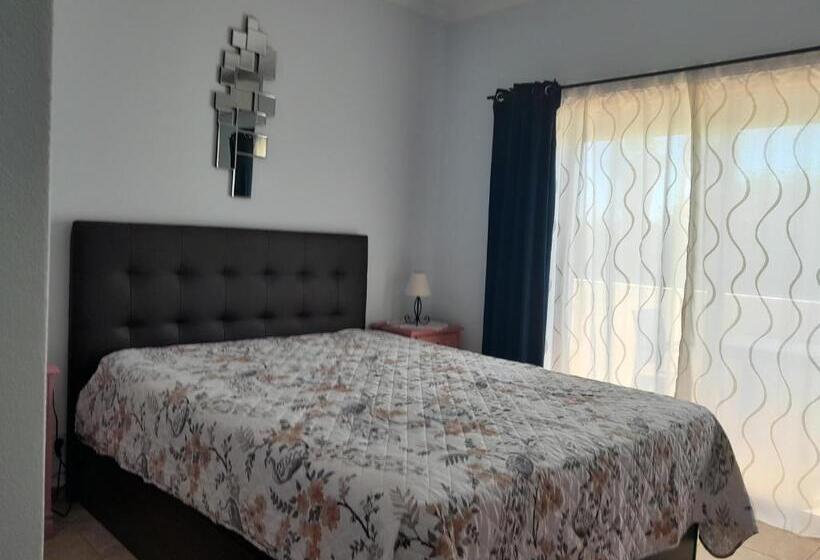 호텔 Residence 1000 Roses