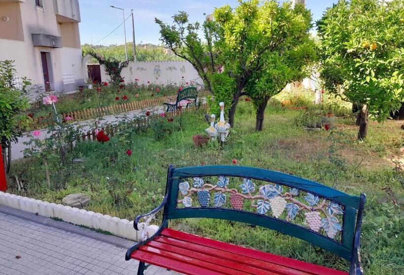 호텔 Residence 1000 Roses