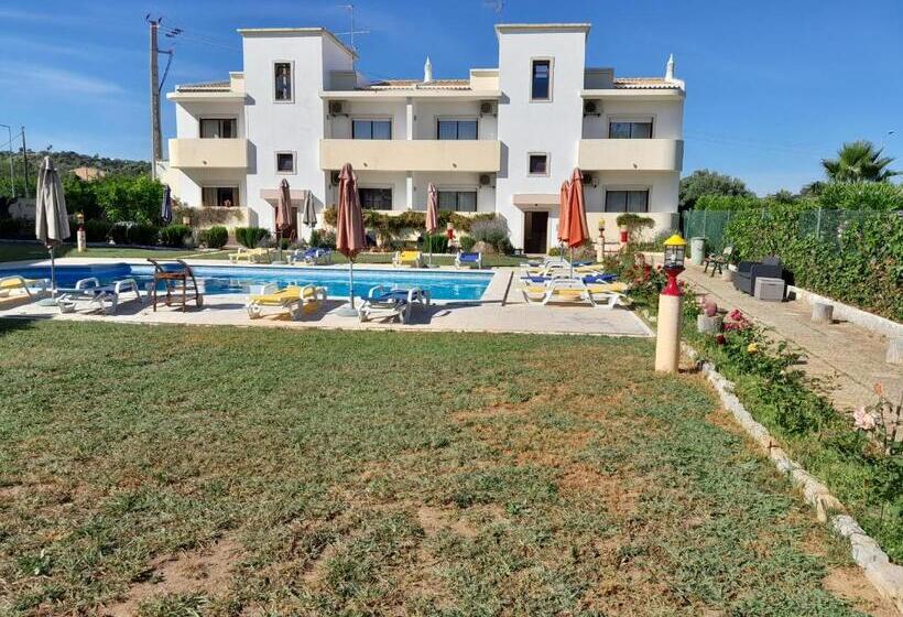 호텔 Residence 1000 Roses