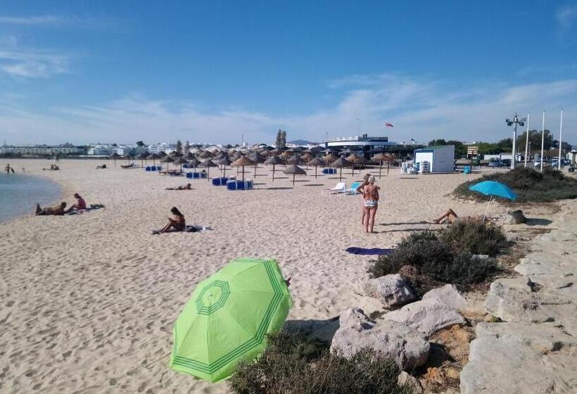 호텔 Residence 1000 Roses