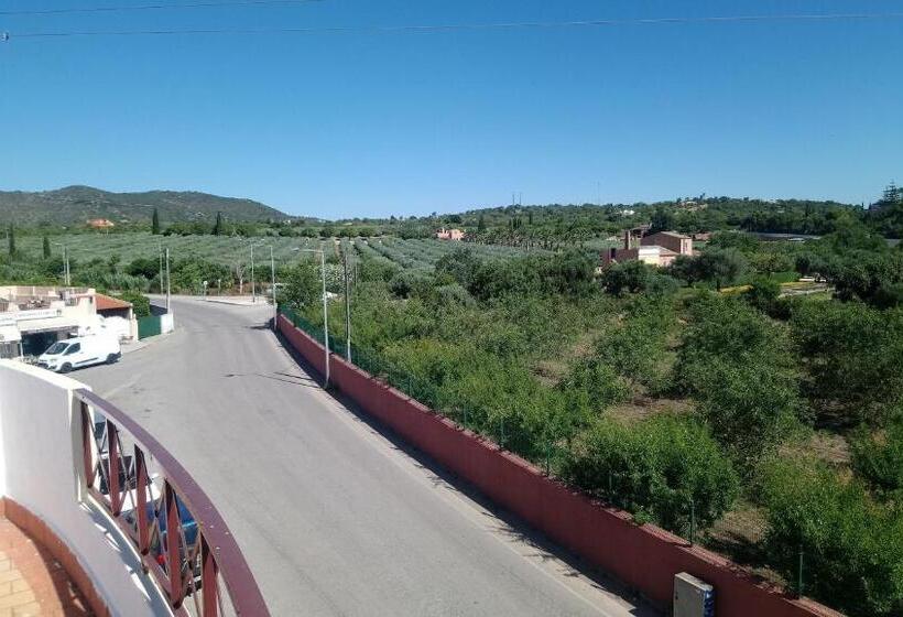 호텔 Residence 1000 Roses