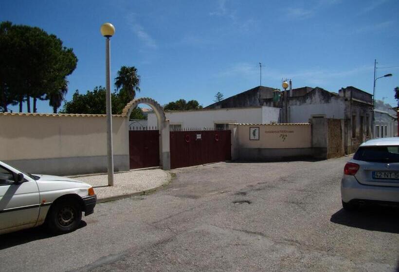 호텔 Residence 1000 Roses