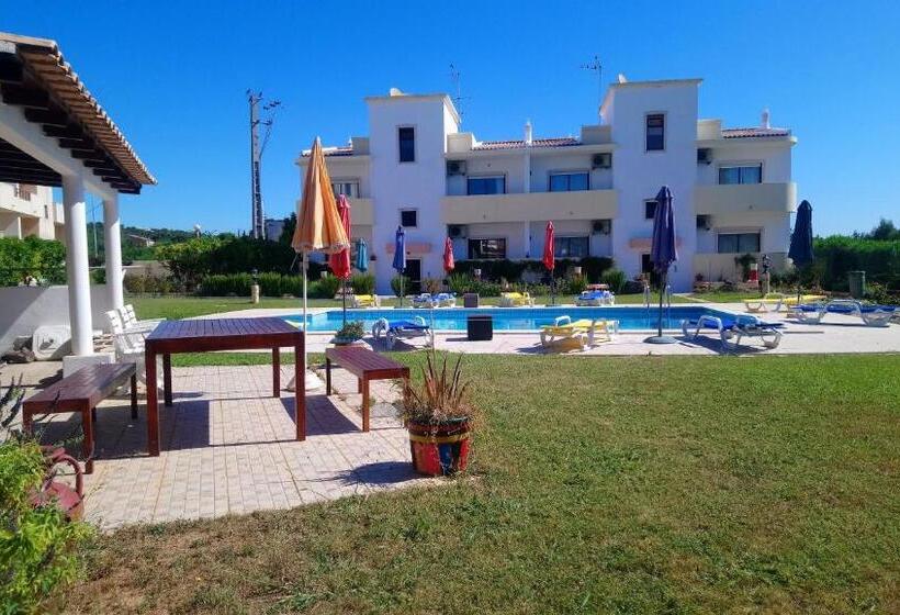 호텔 Residence 1000 Roses