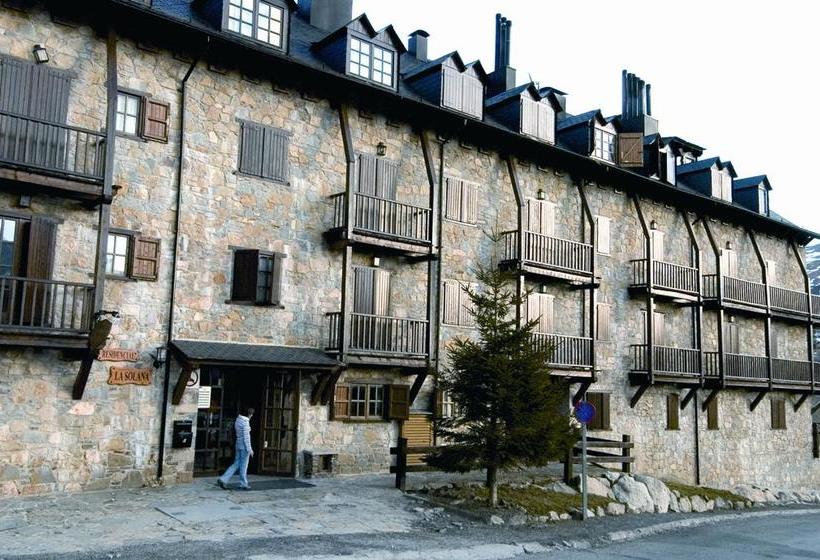 Residencial La Solana