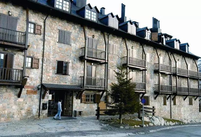 Residencial La Solana