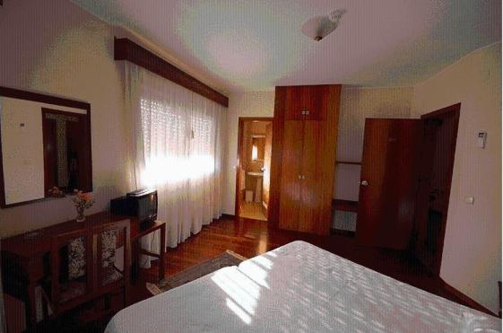 Отель O Cortiço