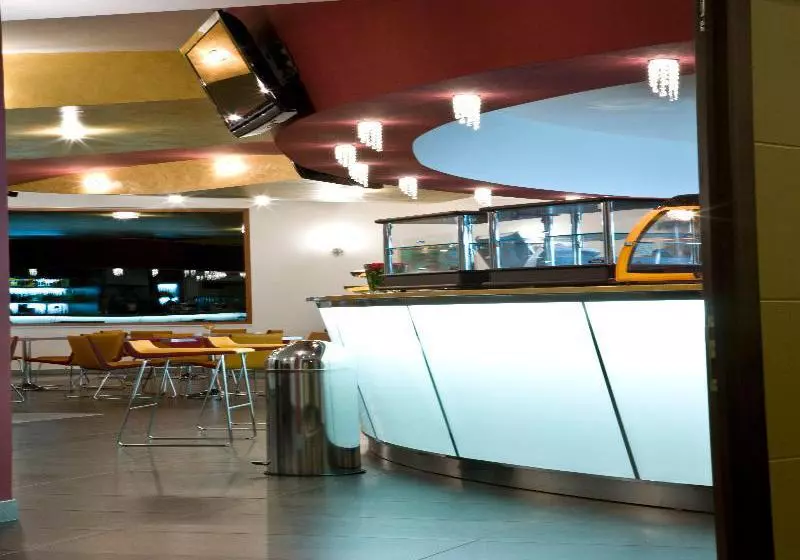 ホテル Resort Dei Normanni