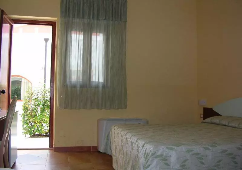 ホテル Resort Dei Normanni