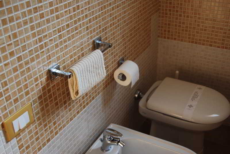 酒店 Resort Dei Normanni