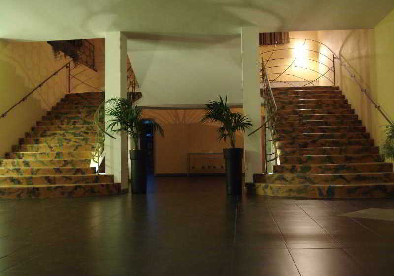 酒店 Resort Dei Normanni