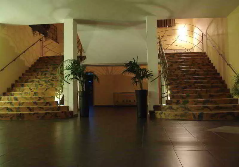 ホテル Resort Dei Normanni