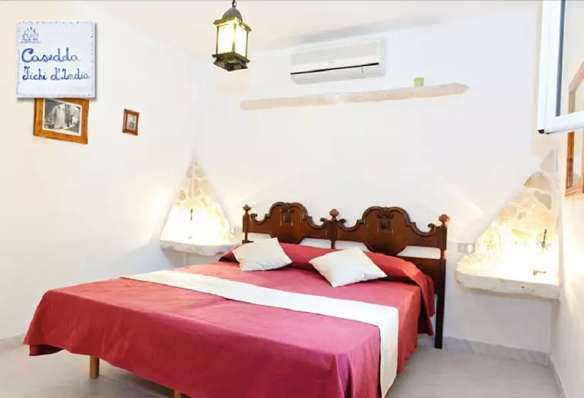 فندق ريفى Agritrulli