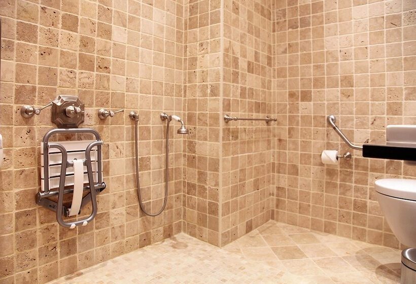 ホテル Saintlouis Marais