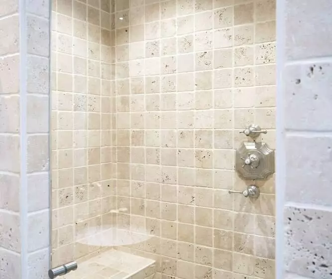 هتل Saintlouis Marais