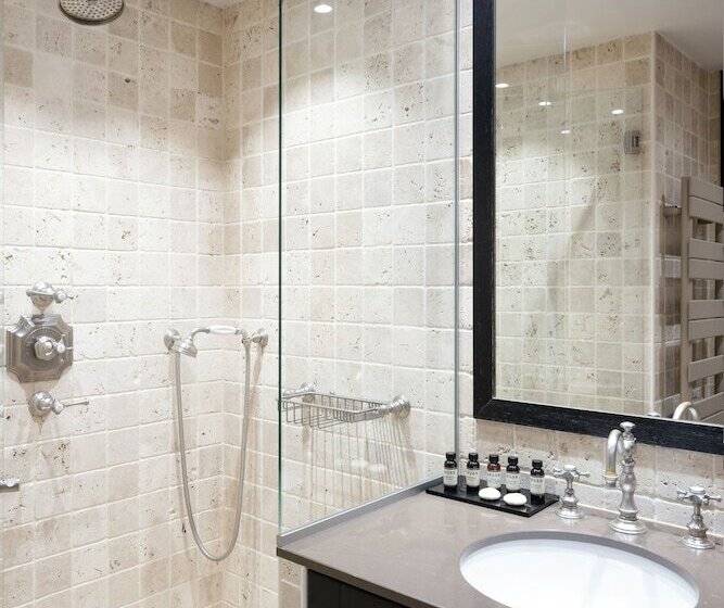 ホテル Saintlouis Marais