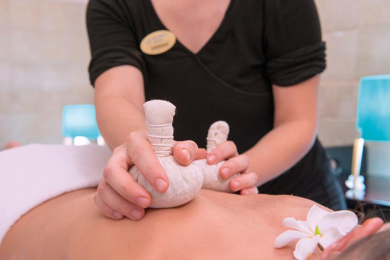 هتل & Spa Vacances Bleues Villa Marlioz