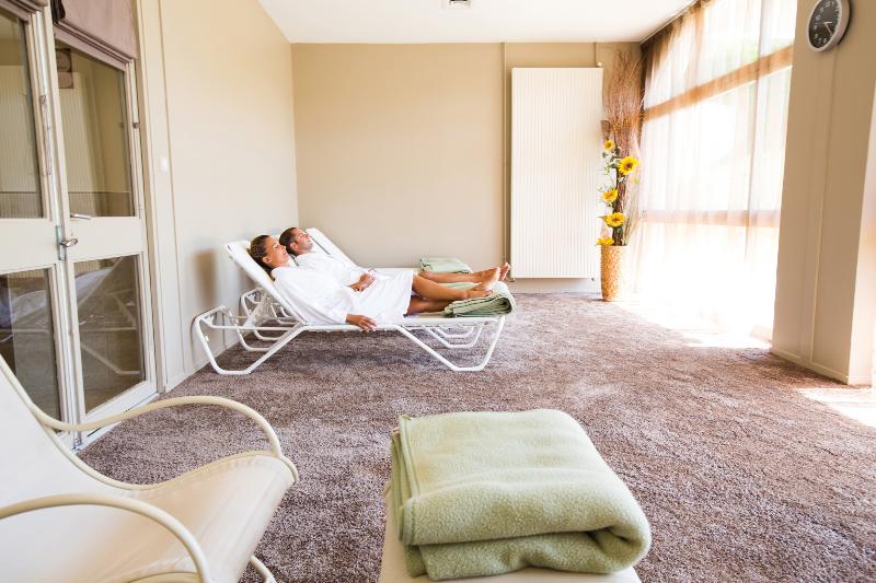 هتل & Spa Vacances Bleues Villa Marlioz