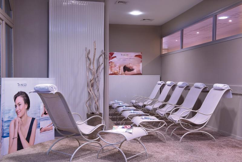 هتل & Spa Vacances Bleues Villa Marlioz