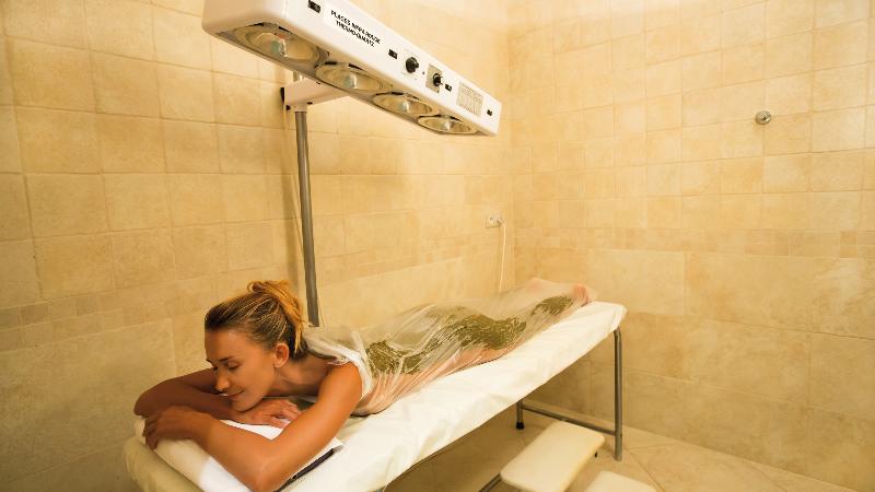 هتل & Spa Vacances Bleues Villa Marlioz