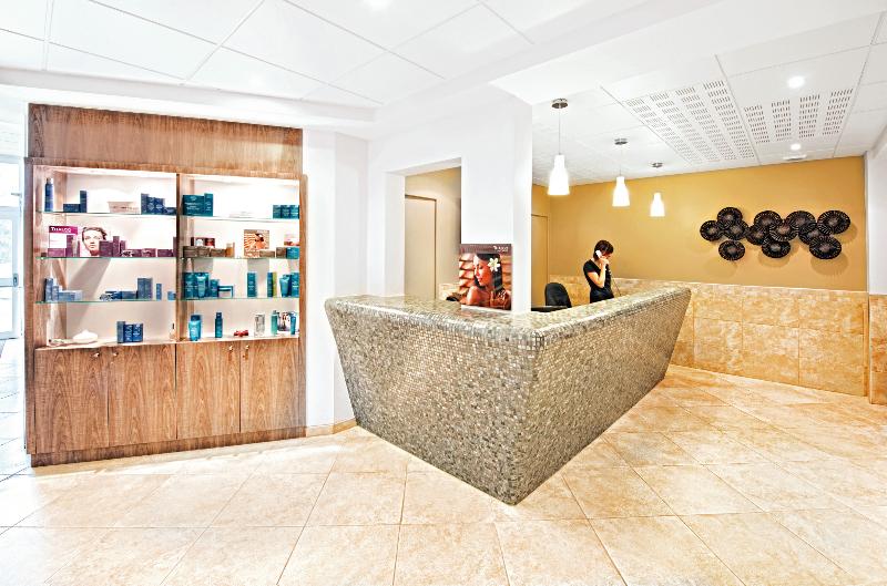 هتل & Spa Vacances Bleues Villa Marlioz